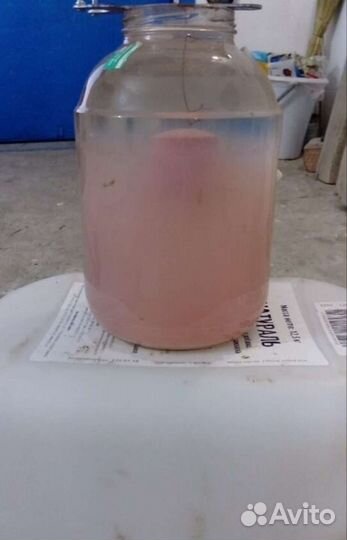 Технопланктон