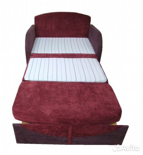 Диван раскладной детский