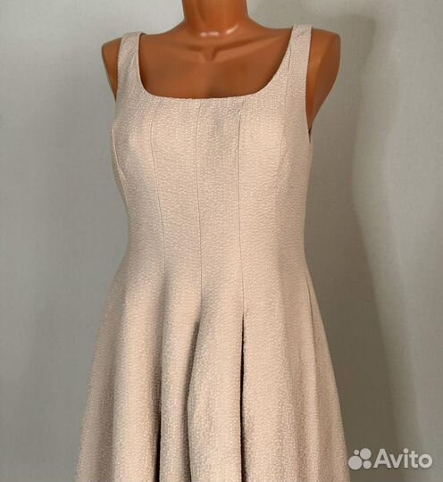 Вечернее блестящее платье 44-46р. Monsoon uk12