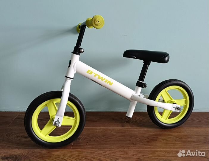 Беговел Btwin RunRide 100