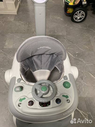 Ходунки детские