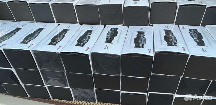 Тепловизионный прицел iRay Saim SCP 19W