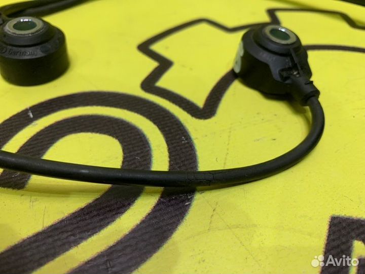 Датчик детонации Bmw X5 N62B48