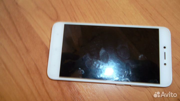 Xiaomi redmi 5a