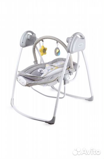 Детские качели