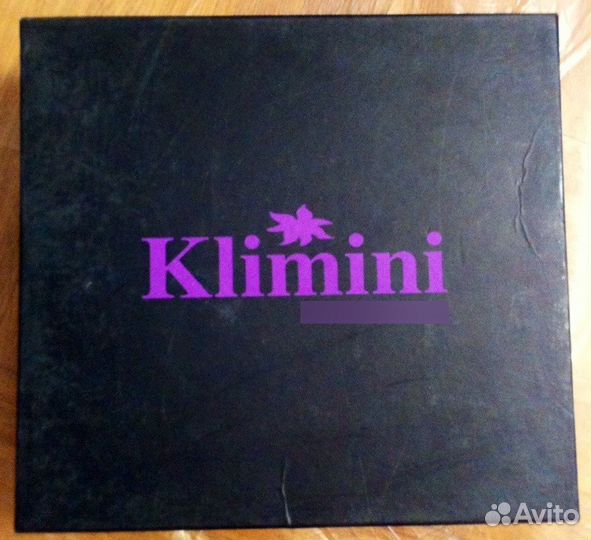 Полусапожки