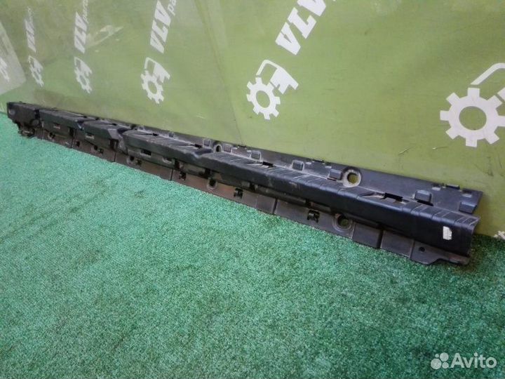 Кронштейн порога правый Bmw X5 F15