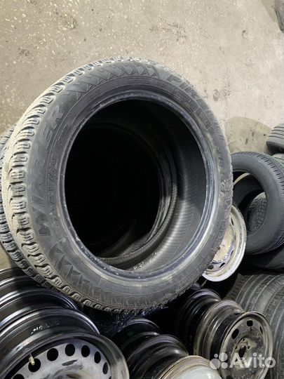 Pirelli Winter Carving Edge 245/50 R17