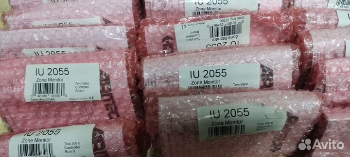 Aritech модуль сопряжения