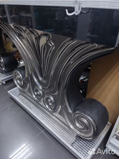 Стойка рецепшен бу