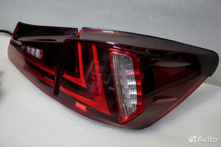 Lexus IS 2005-2013 Стоп Сигналы стиль 2013 Z7ZO6