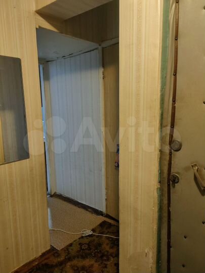 2-к. квартира, 41,2 м², 4/5 эт.