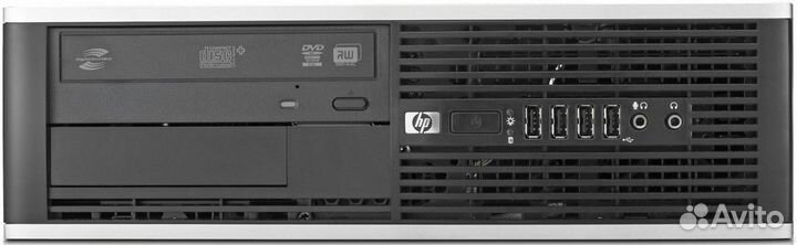 HP Compaq 8200 elite / Core i5