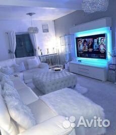 Мягкая мебель