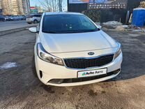 Kia Forte 2.0 MT, 2016, 95 000 км, с пробегом, цена 1 499 000 руб.