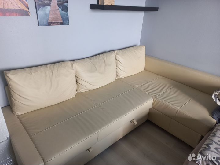 Диван IKEA