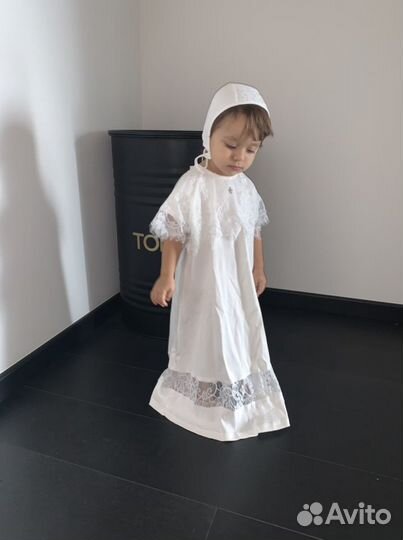 Крестильные комплекты