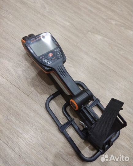 Металлоискатель tx 630