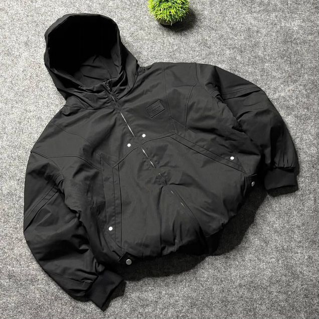 Бомбер Acne studios