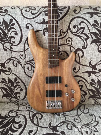 Бас гитара Swing SB-4