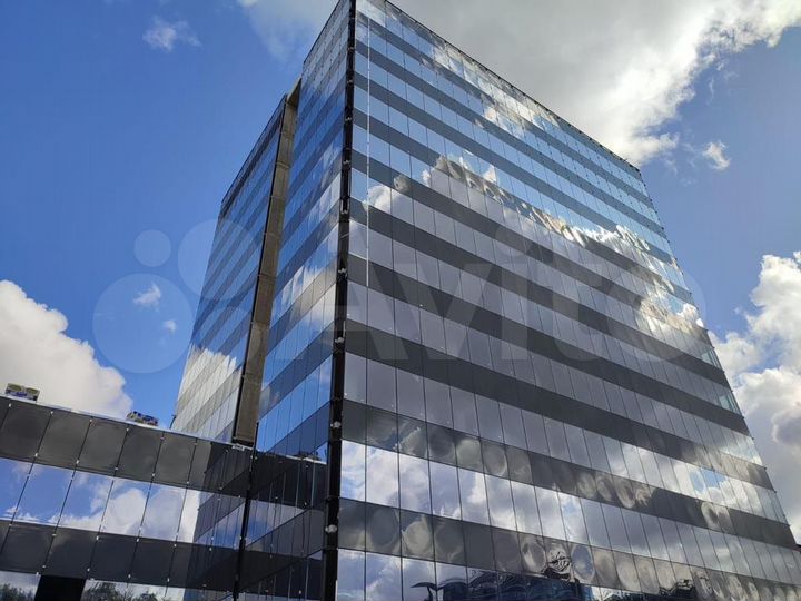 Склад от 500 до 6000 кв.м