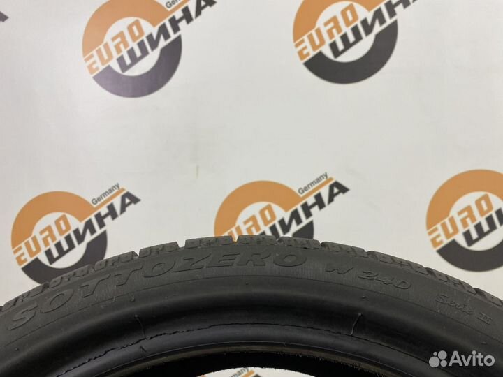 Pirelli Winter Sottozero 240 Serie II 295/30 R19 99W