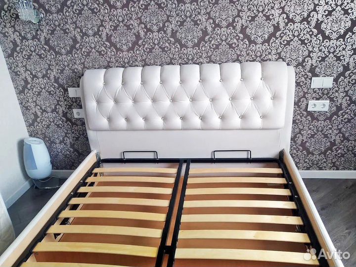 Перетяжка мебели Люберцы, обивка дивана, кресла