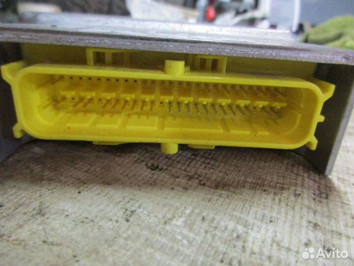 Блок управления AIR BAG Skoda Yeti 2009-2018 (5C0959655C)