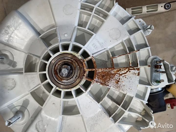 Ремонт стиральных машин Ремонт холодильников