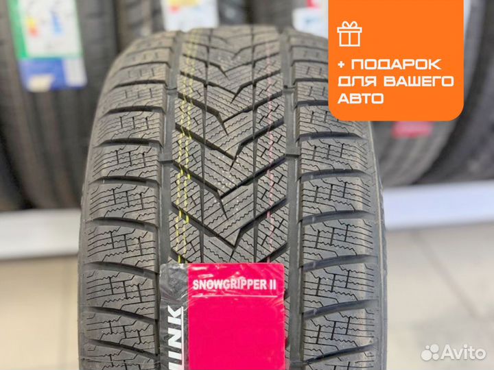 iLink SnowGripper II 275/35 R20 99T