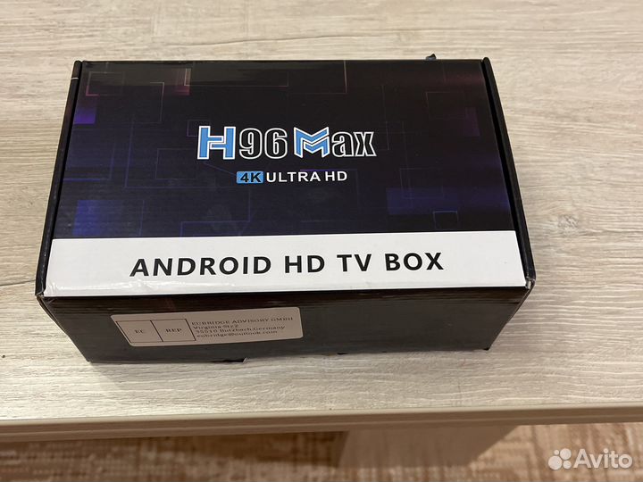 Android tv box