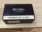 Android tv box объявление продам