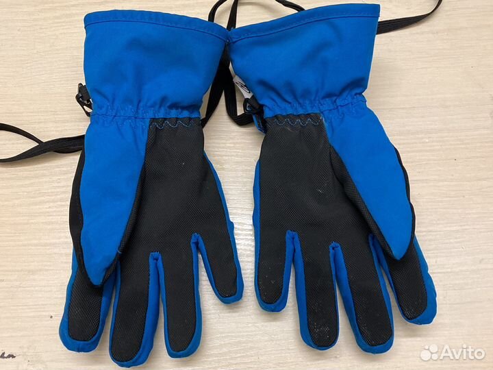 Перчатки детские спортивные