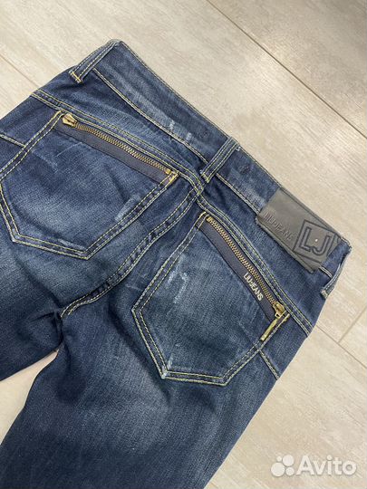 Джинсы Liu jo 25