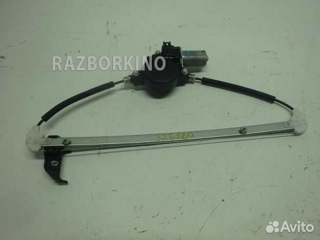 Стеклоподъемник электрический задний правый