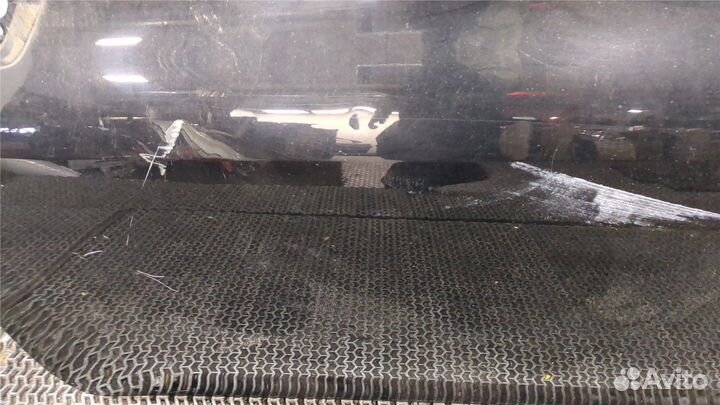 Дверь боковая Toyota Auris E15, 2007