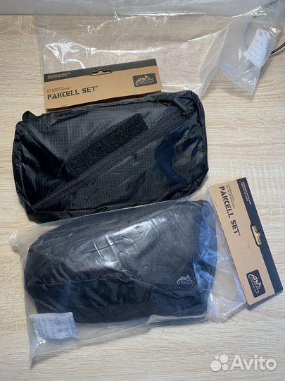 Helikon tex сумка