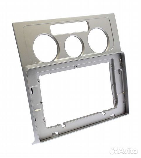 Рамка VW Touran 2003-2010 (с кондиционером) MFA