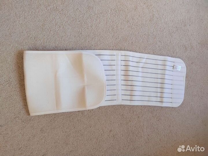 Бандаж послеродовой