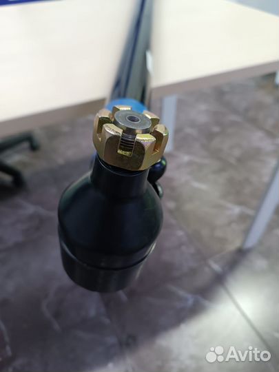 Тяга рулевая поперечная Камаз 5490