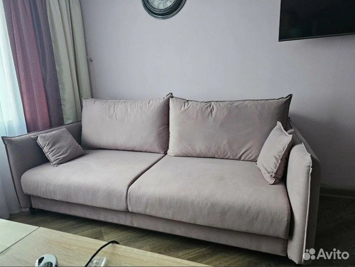 Диван новый