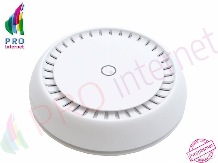 WiFi MikroTik cAP ac rbcapgi-5acD2nD-XL