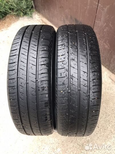Kumho Solus SA01 KH32 205/65 R16