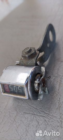 Вело-счётчик сч1 28'' СССР