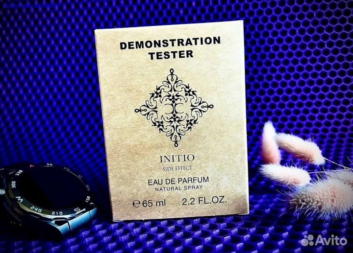 Initio side effect (Арт.25331)