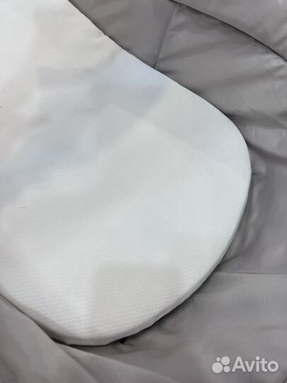 Колыбель Chicco baby hug 4 в 1