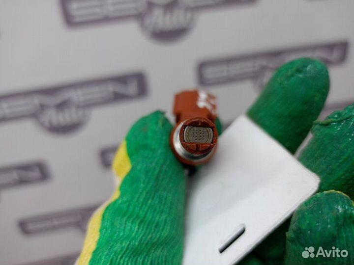 Форсунка Lexus Rx350 GSU35 2grfe 2006-2009