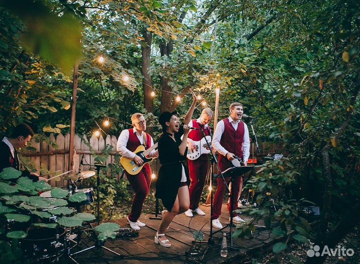 Аренда звукового оборудования, прокат