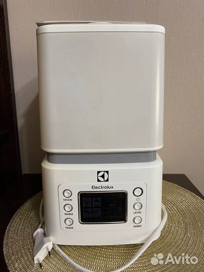 Увлажнитель Electrolux