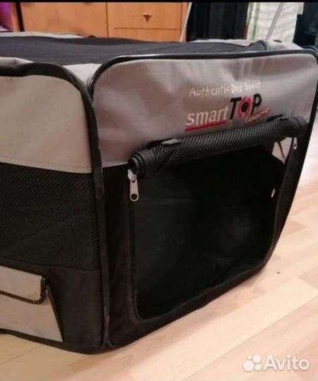 Вольер манеж для собак